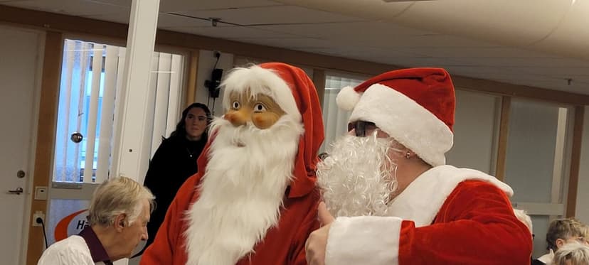 Julfest 2023