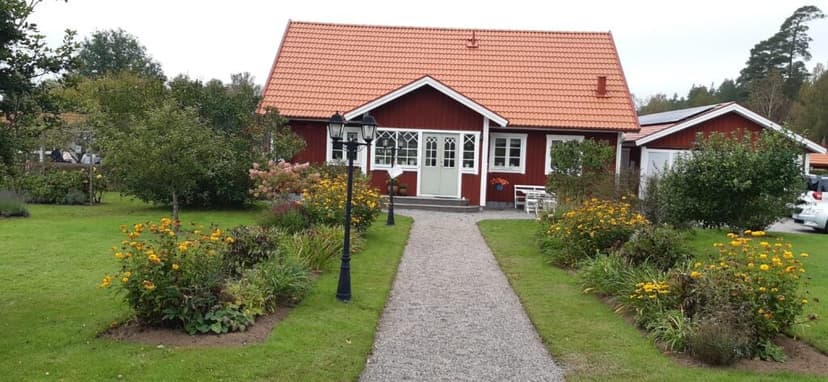 Hemlig Resa