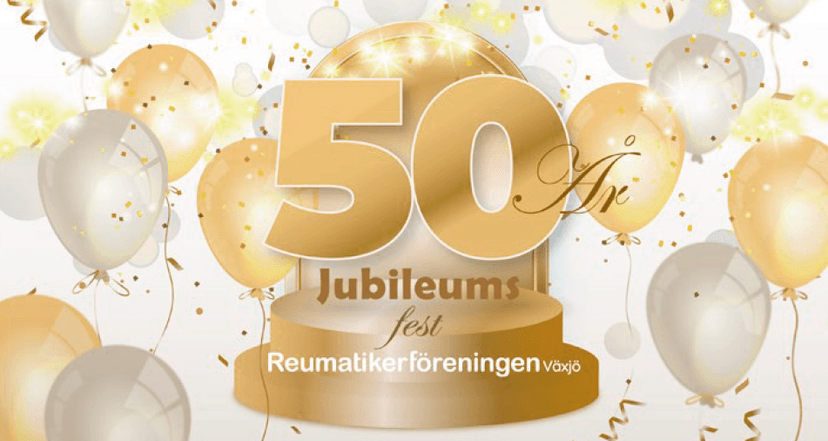 Jubileumsfest